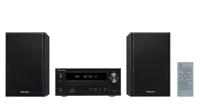 Pioneer X-HM16, zwart - thumbnail