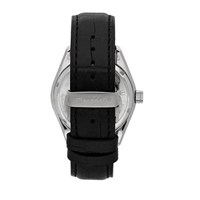 Maserati TRAGUARDO AUTOMATIC (Ø 45 mm) Heren horloge