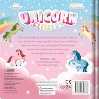 Unicornglitters (Hardback) - thumbnail