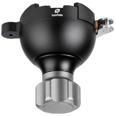 Leofoto YB-75MC Summit 75mm Leveling Base met Arca-Swiss klem