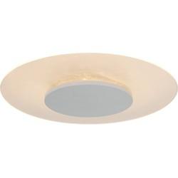 Steinhauer Plafondlamp LED 7799w wit