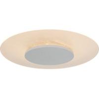 Steinhauer Plafondlamp LED 7799w wit - thumbnail