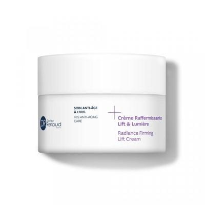 Docteur Renaud Soin Anti-Age Iris Crème Raffermissante 50ml