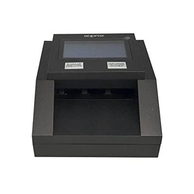 Valsebiljettendetector approx! APPBILLDETECTOR Zwart 3600 W - thumbnail