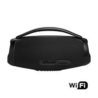 JBL Boombox 3 Wi-Fi Bluetooth speaker Zwart - thumbnail