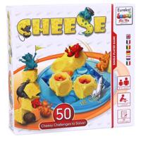 Ah!ha Say Cheese - Denkspel - thumbnail