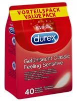 Feeling Sensitive - Kondooms - thumbnail