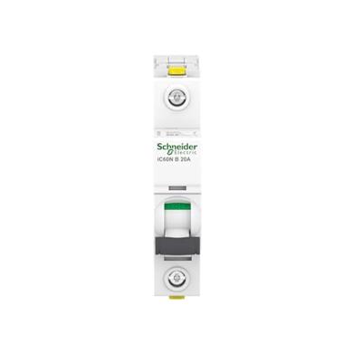Schneider Electric A9F03120 A9F03120 Zekeringautomaat 20 A 230 V