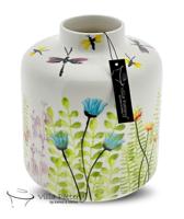 Madeira vaas 19x25cm - thumbnail