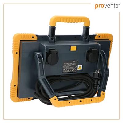 LED's Work Premium LED Werklamp 11000 - 5 meter kabel - Rough Service Tested - IP54 waterdicht - 100W