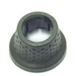 Shimano Grip nexus 3/4 shifter zwart - thumbnail