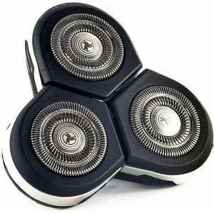 Huismerk Universele scheerkoppen voor RQ11 SensoTouch 2D modellen