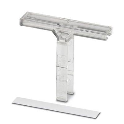 Phoenix Contact 1004348 Klemstripmarkering 100 stuk(s) Phoenix Contact 1004348 Klemstripmarkering 100 stuk(s)