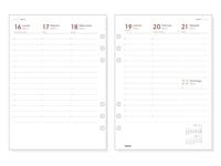 Boekhoudkundige verwerking van openbaarmakingen Finocam OPEN R1099 2026 15,5 x 21,5 cm - thumbnail