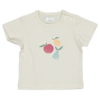 T-shirt - Beige - thumbnail