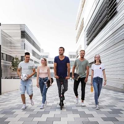 HUDORA rekstok pro single