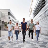 HUDORA rekstok pro single - thumbnail