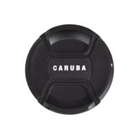 Caruba Clip Cap Lensdop 77mm - thumbnail