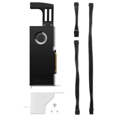 Lenovo Nvidia RTX 4000 Videokaart RTX 4000 Ada 20 GB GDDR6-RAM DisplayPort