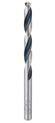 Bosch Accessories 2608577243 2608577243 HSS Metaal-spiraalboor 7.5 mm Gezamenlijke lengte 109 mm Gebruineerd DIN 338 Cilinderschacht 10 stuk(s)