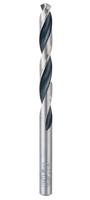 Bosch Accessories 2608577243 2608577243 HSS Metaal-spiraalboor 7.5 mm Gezamenlijke lengte 109 mm Gebruineerd DIN 338 Cilinderschacht 10 stuk(s) - thumbnail