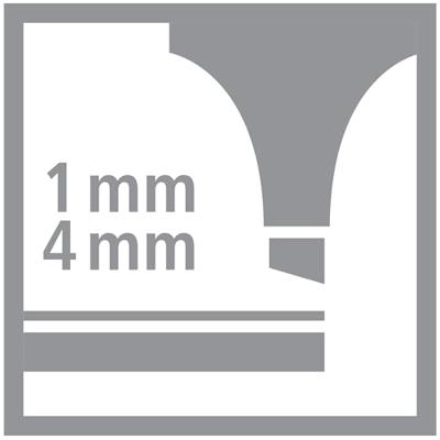 Stabilo swing cool pastel markeerstiften, 8st. Stabilo swing cool pastel markeerstiften, 8st.