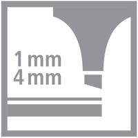 Stabilo swing cool pastel markeerstiften, 8st. - thumbnail