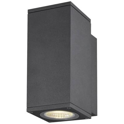 SLV DownlighterEnola Square S - 1003416