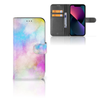 Hoesje Apple iPhone 13 Watercolor Light - thumbnail