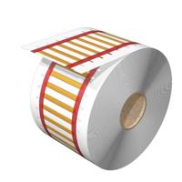 Weidmüller 2437860000 HS-HF 1.2-2.4/50 MM Y Kabelmarkeringssysteem Geel Aantal markeringen: 1000 1000 stuk(s) - thumbnail