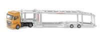 Siku Man car transporter - thumbnail