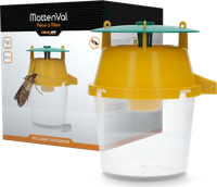 Knock Pest Mottenval - thumbnail