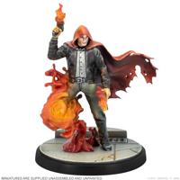 Marvel Crisis Protocol Doctor Voodoo and Hood - thumbnail