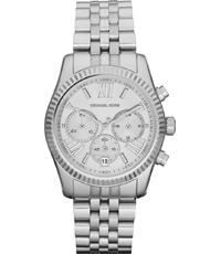 Michael Kors Bandschakels MK5555 - 18mm - (1 stuk) Michael Kors Bandschakels MK5555 - 18mm - (1 stuk)