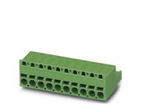 Phoenix Contact 1969205 Female behuizing (kabel) MSTBT Totaal aantal polen: 4 Rastermaat: 5 mm Inhoud: 50 stuk(s) - thumbnail