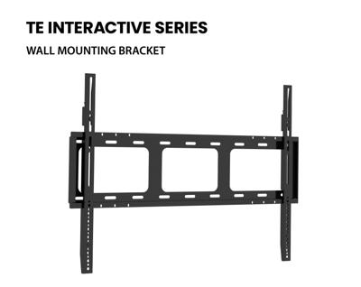 Iiyama ProLite Digital Signage display Energielabel: G (A - G) 163.9 cm 64.5 inch 3840 x 2160 Pixel