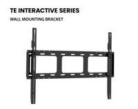 Iiyama ProLite Digital Signage display Energielabel: G (A - G) 163.9 cm 64.5 inch 3840 x 2160 Pixel - thumbnail