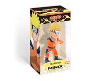 Naruto Shippuden Minix Figure - Naruto Multi-Cloning - thumbnail