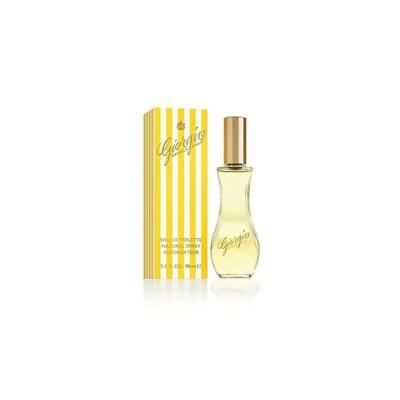 Giorgio Beverly Hills Giorgio eau de toilette spray beverly hills 90ml dames