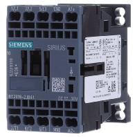 Siemens 3RT2016-2JB41 Vermogensbeveiliging 3x NO 690 V/AC 1 stuk(s) - thumbnail