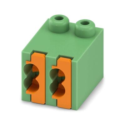 Phoenix Contact 1913921 Printplaatconnector 50 stuk(s)