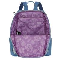 Lilo & Stitch Shield Backpack Tongue - thumbnail