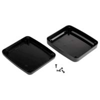 Supertronic PH047N-S Universele behuizing 116 x 104 x 32 1 stuk(s) - thumbnail