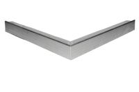 Groofy buitenhoek voor Solo daktrim 50x50cm - thumbnail