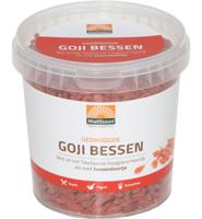 Mattisson HealthStyle Goji Bessen Gedroogd - thumbnail