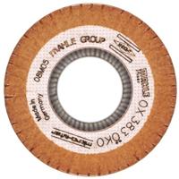 Oliefilter OX383D - thumbnail