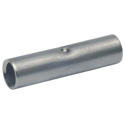 Klauke 62R Stootverbinder Incl. doorverbinder 0.50 mm² 1 mm² Ongeïsoleerd Nikkel 1 stuk(s)
