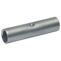 Klauke 62R Stootverbinder Incl. doorverbinder 0.50 mm² 1 mm² Ongeïsoleerd Nikkel 1 stuk(s) - thumbnail