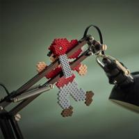 Hama Strijkkralen Midi Figuren 2000 Stuks - thumbnail