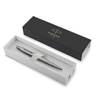Parker Jotter vulpotlood staal CT in geschenkverpakking - thumbnail